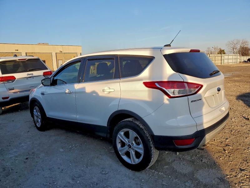 Фото 2 - FORD ESCAPE