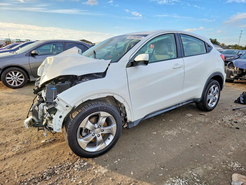 Фото 1 - HONDA HR-V