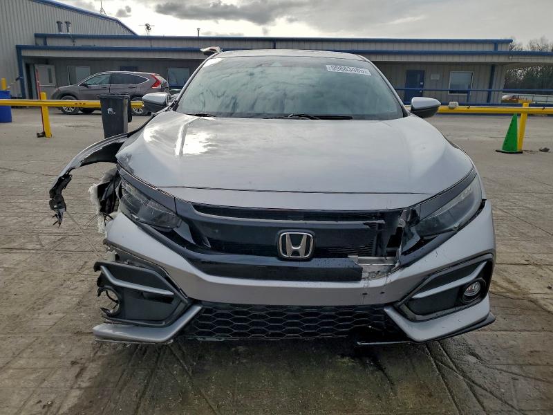 Фото 5 - HONDA CIVIC