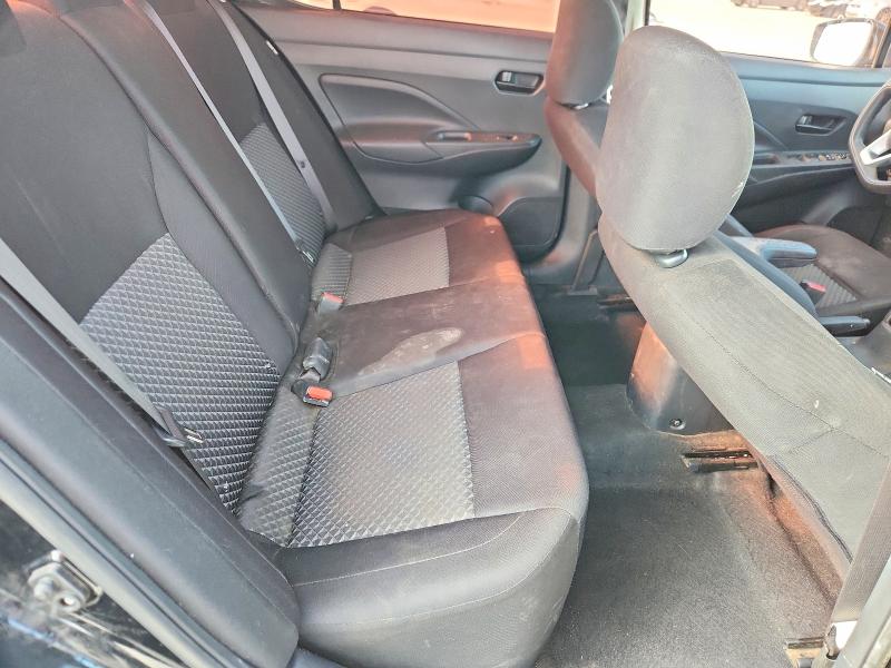 Фото 7 - NISSAN VERSA