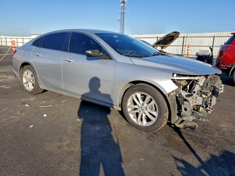 Фото 4 - CHEVROLET MALIBU