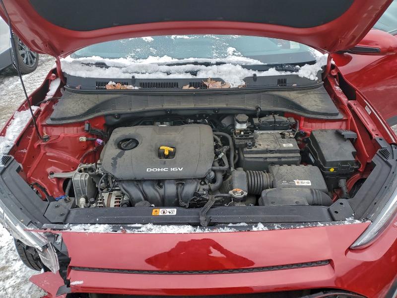 Фото 12 - HYUNDAI KONA