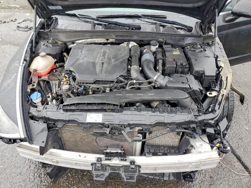 Фото 11 - HYUNDAI SONATA