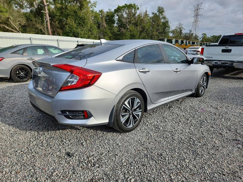 Фото 3 - HONDA CIVIC