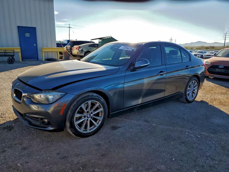 Фото 1 - BMW 3 SERIES