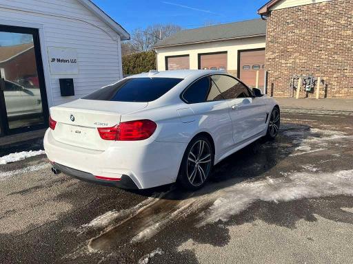Фото 3 - BMW 4 SERIES
