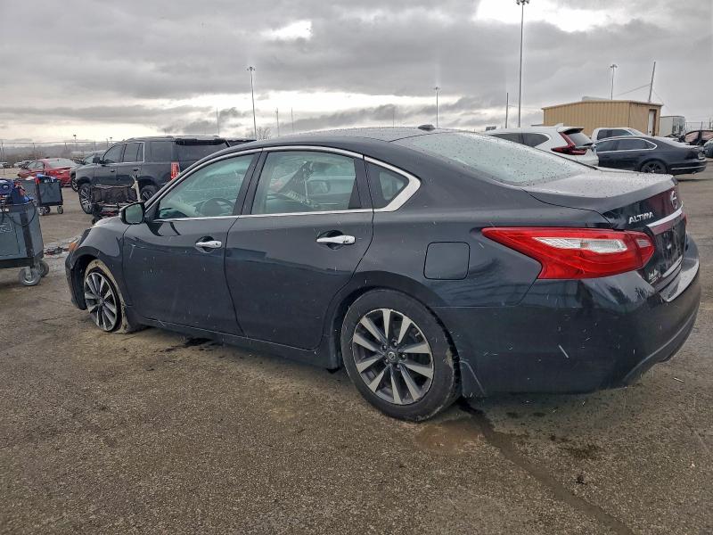 Фото 2 - NISSAN ALTIMA