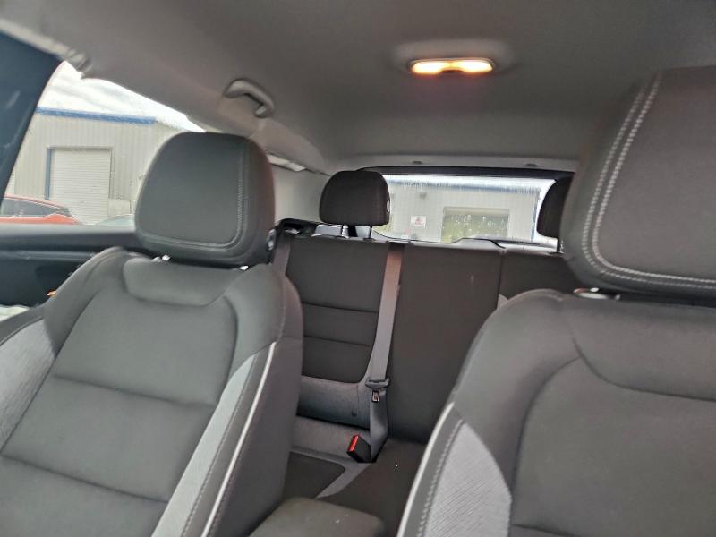 Фото 10 - CHEVROLET TRAILBLZR