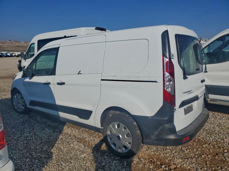 Фото 2 - FORD TRANSIT