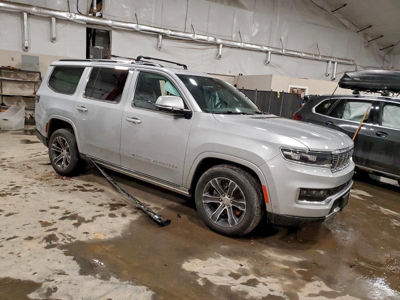 JEEP GRAND WAGO 2022 VIN 1C4SJVEJXNS134305