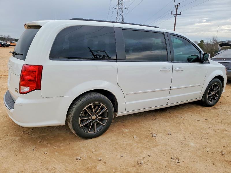 Фото 3 - DODGE CARAVAN