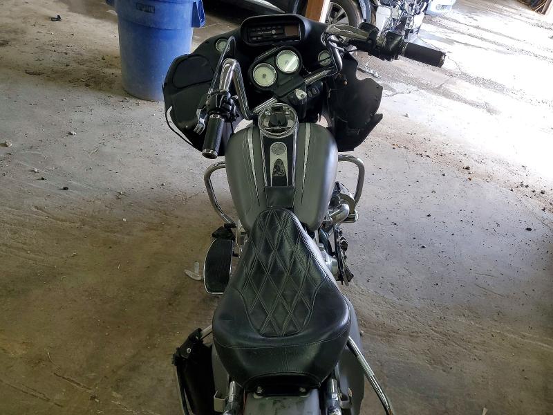 HARLEY-DAVIDSON FL 2004