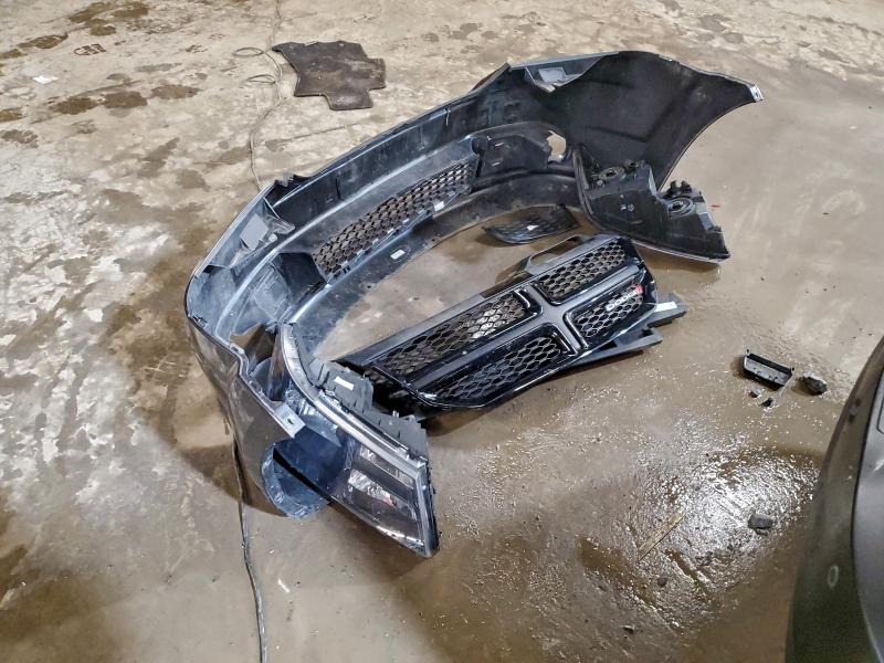 Фото 13 - DODGE JOURNEY