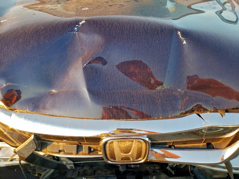 Фото 12 - HONDA PILOT