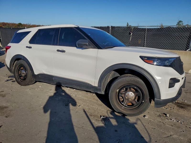 Фото 4 - FORD EXPLORER