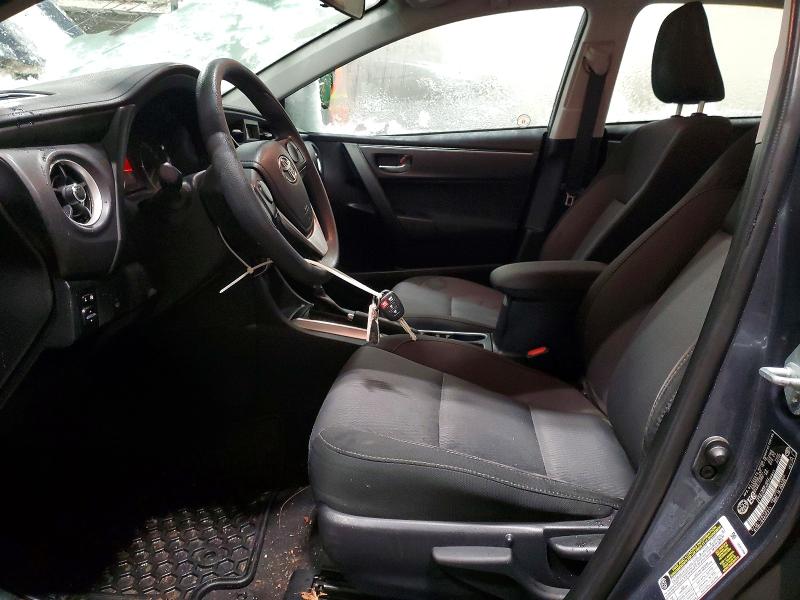 Фото 7 - TOYOTA COROLLA