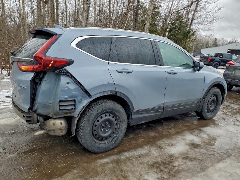 Фото 3 - HONDA CRV