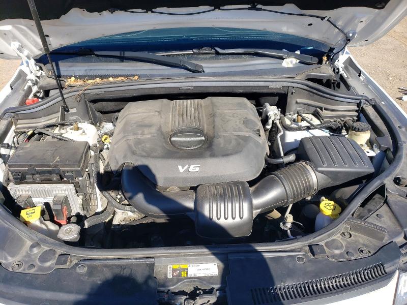 Фото 11 - JEEP GRAND CHER