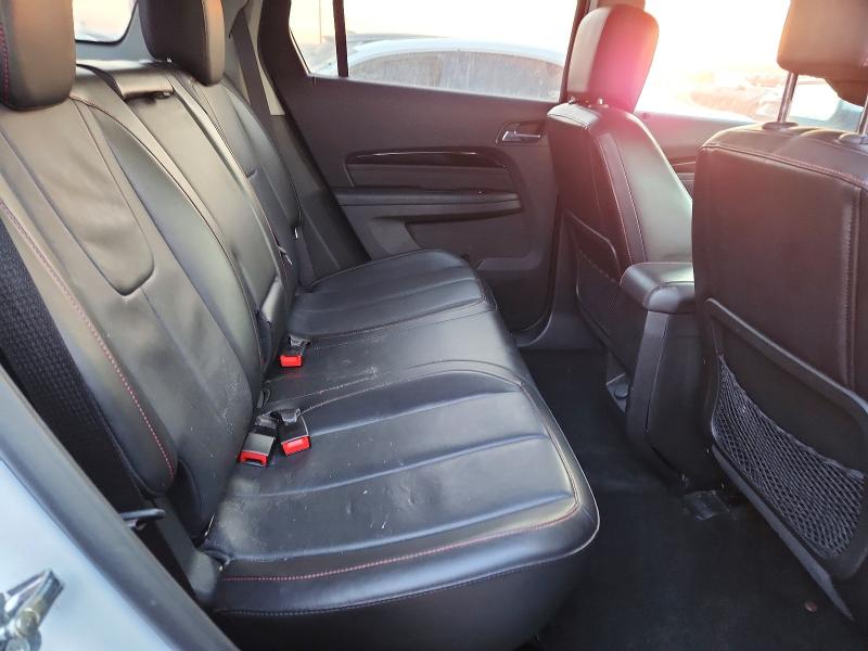 Фото 10 - GMC TERRAIN