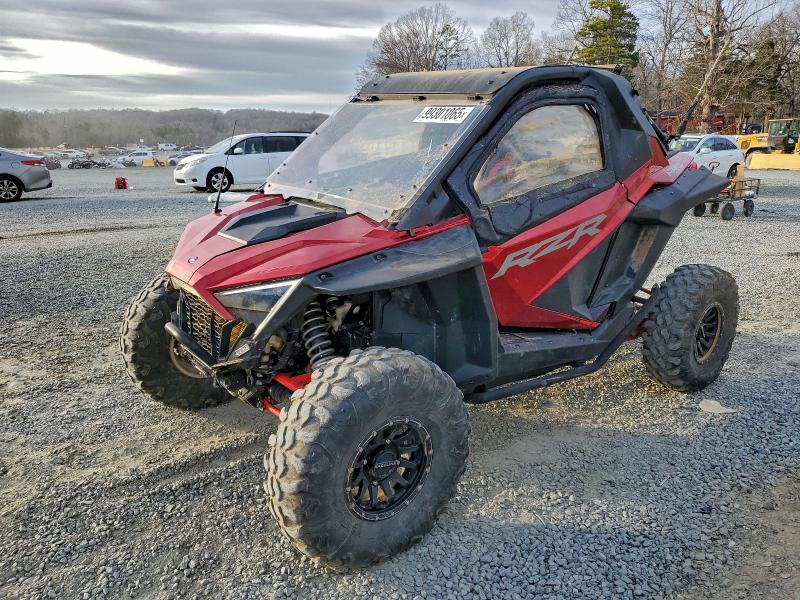 POLARIS RZR PRO XP 2022