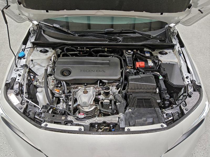 Фото 11 - HONDA CIVIC