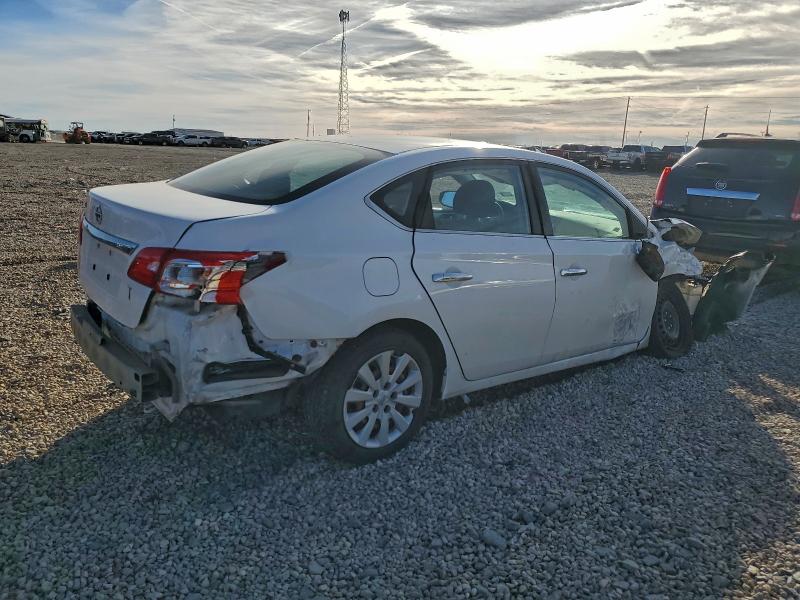 Фото 3 - NISSAN SENTRA