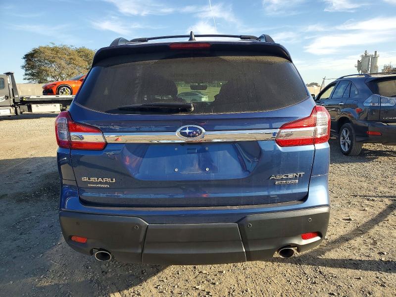 Фото 6 - SUBARU ASCENT