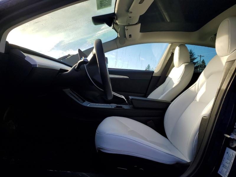 Фото 7 - TESLA MODEL 3