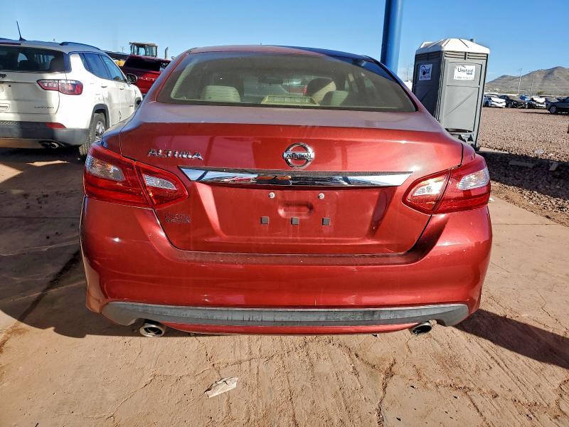 Фото 6 - NISSAN ALTIMA