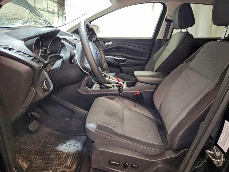 Фото 7 - FORD ESCAPE