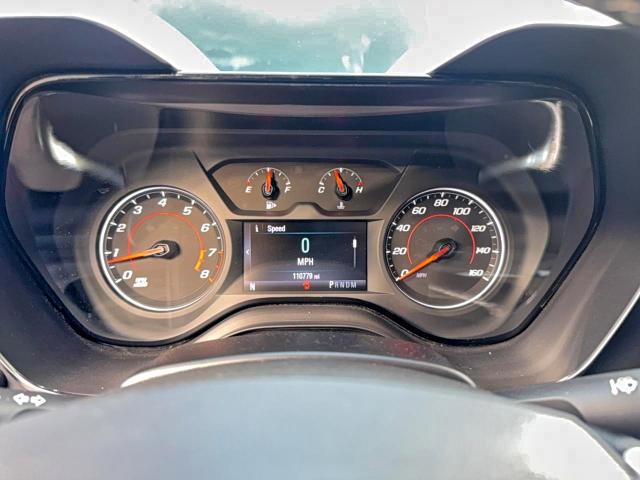 Фото 8 - CHEVROLET CAMARO