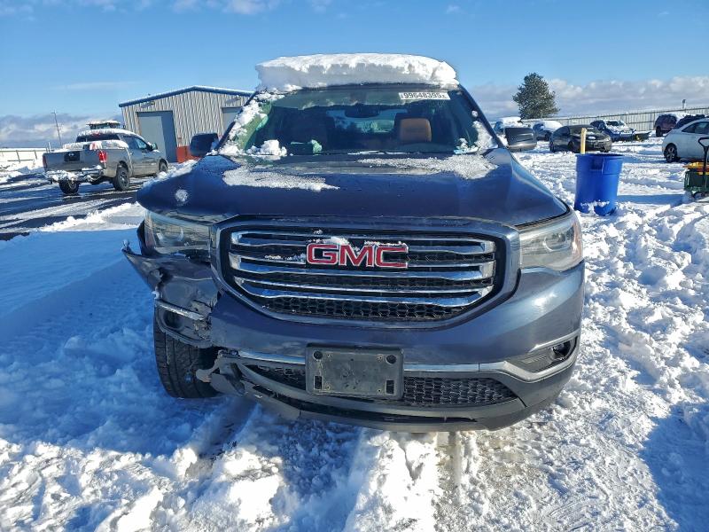 Фото 5 - GMC ACADIA