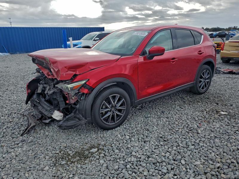 Фото 1 - MAZDA CX-5