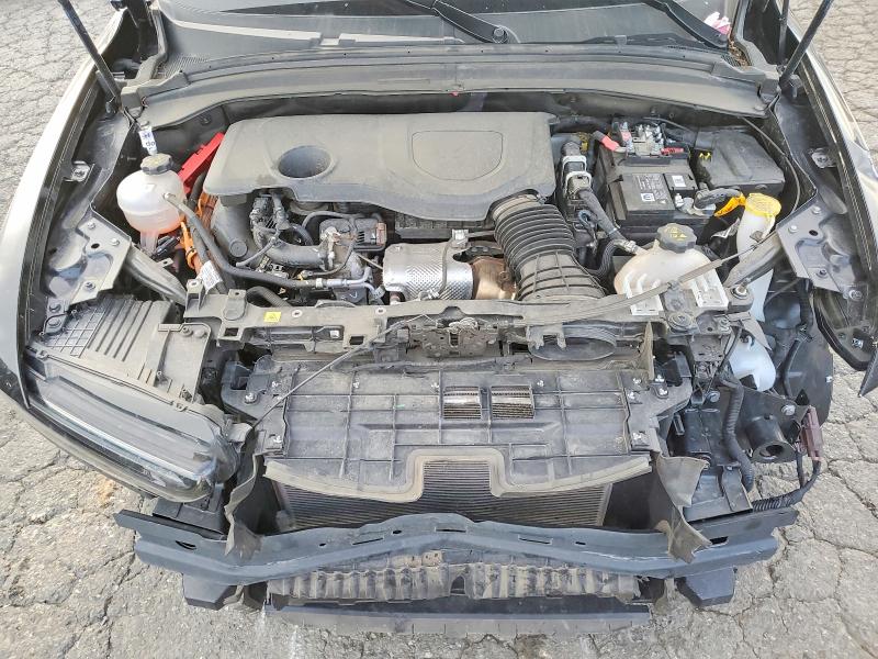 Фото 12 - DODGE HORNET R/T