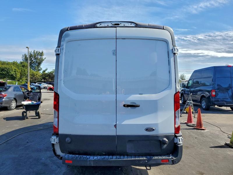 Фото 6 - FORD TRANSIT