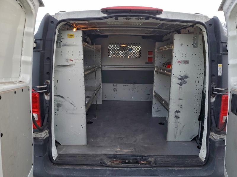 Фото 10 - MERCEDES-BENZ METRIS