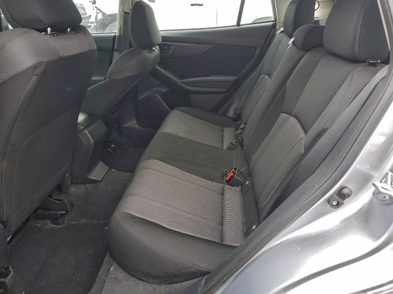 Фото 10 - SUBARU IMPREZA