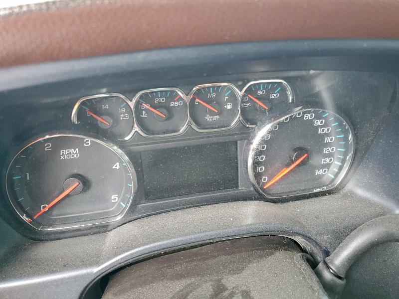 Фото 9 - CHEVROLET ALL Models