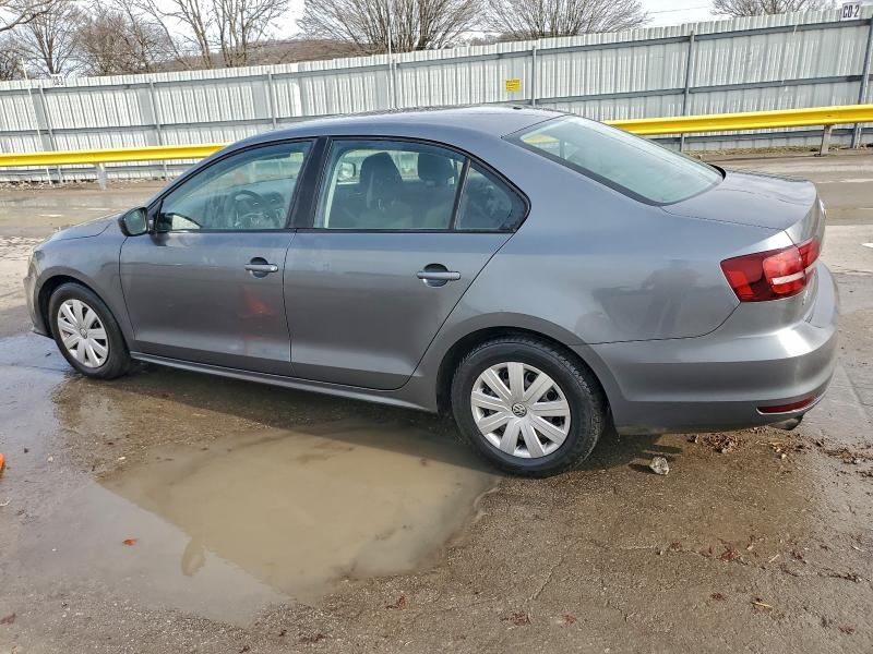 Фото 2 - VOLKSWAGEN JETTA