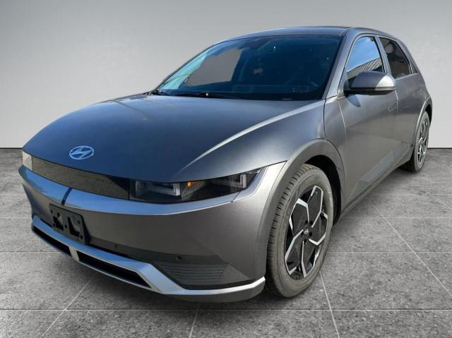 Фото 1 - HYUNDAI IONIQ