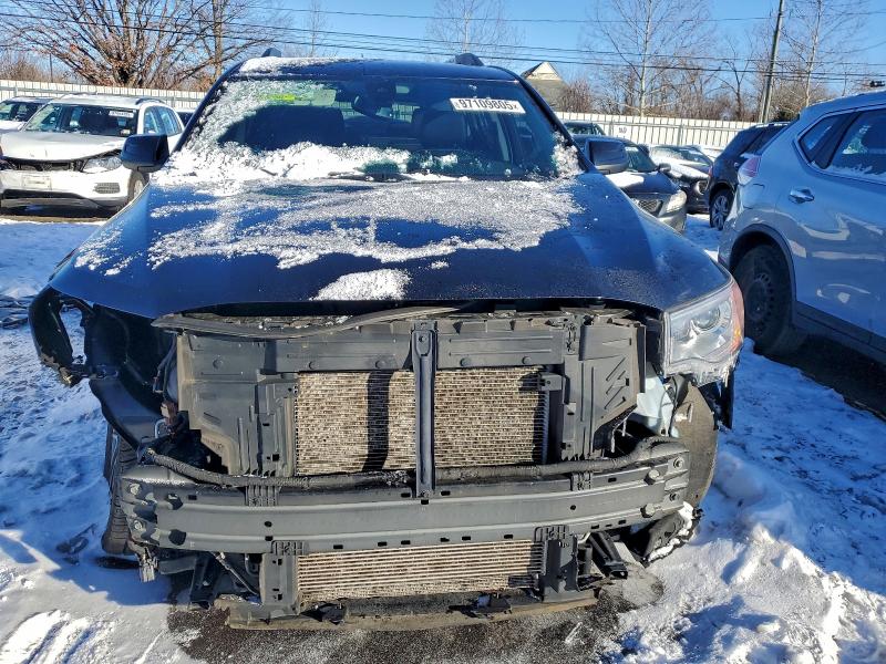 Фото 5 - GMC ACADIA DEN