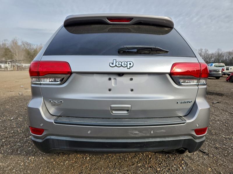 Фото 6 - JEEP GRAND CHER