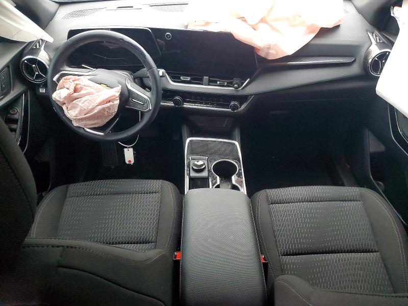 Фото 8 - CHEVROLET EQUINOX