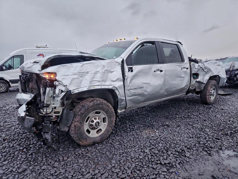 Фото 1 - CHEVROLET ALL Models