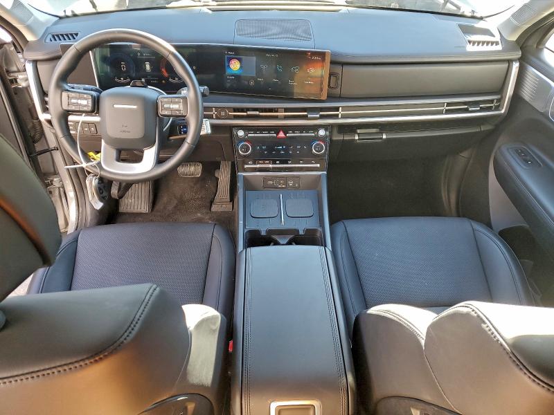 Фото 8 - HYUNDAI SANTA FE