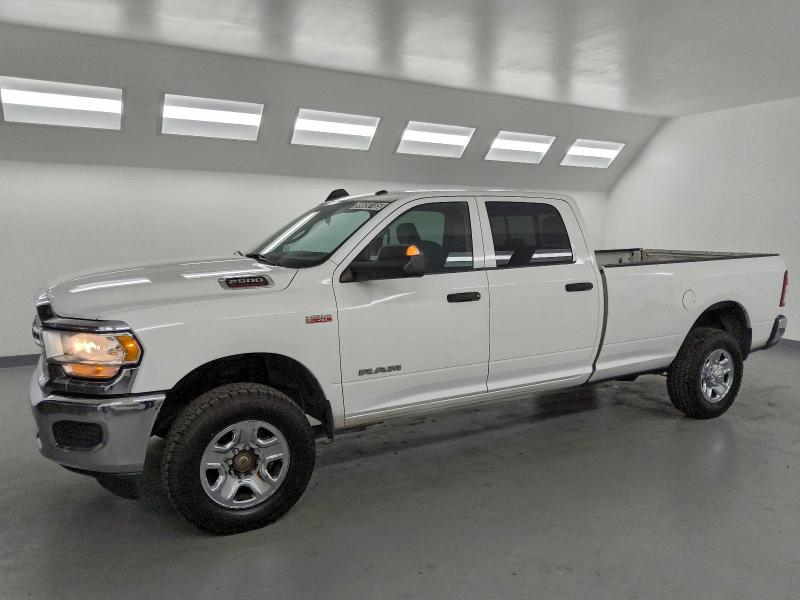 Фото 1 - RAM 2500