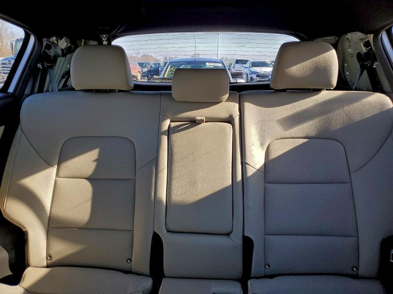 Фото 10 - KIA SPORTAGE