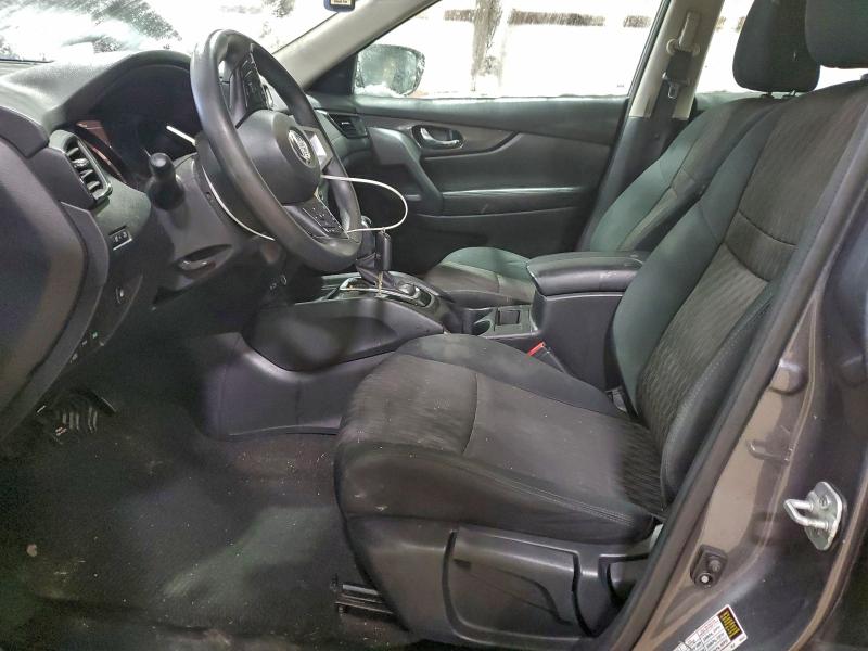 Фото 7 - NISSAN ROGUE