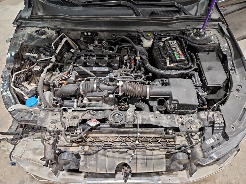 Фото 11 - HONDA ACCORD