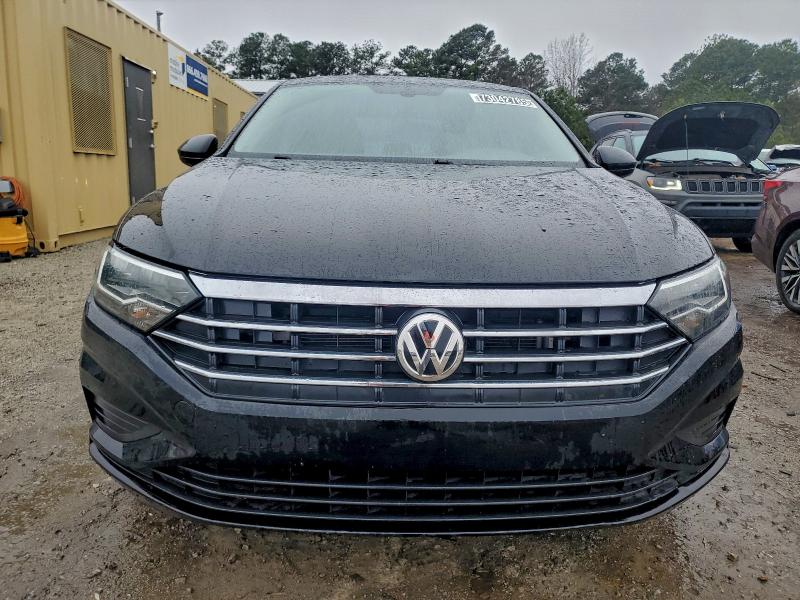 Фото 5 - VOLKSWAGEN JETTA